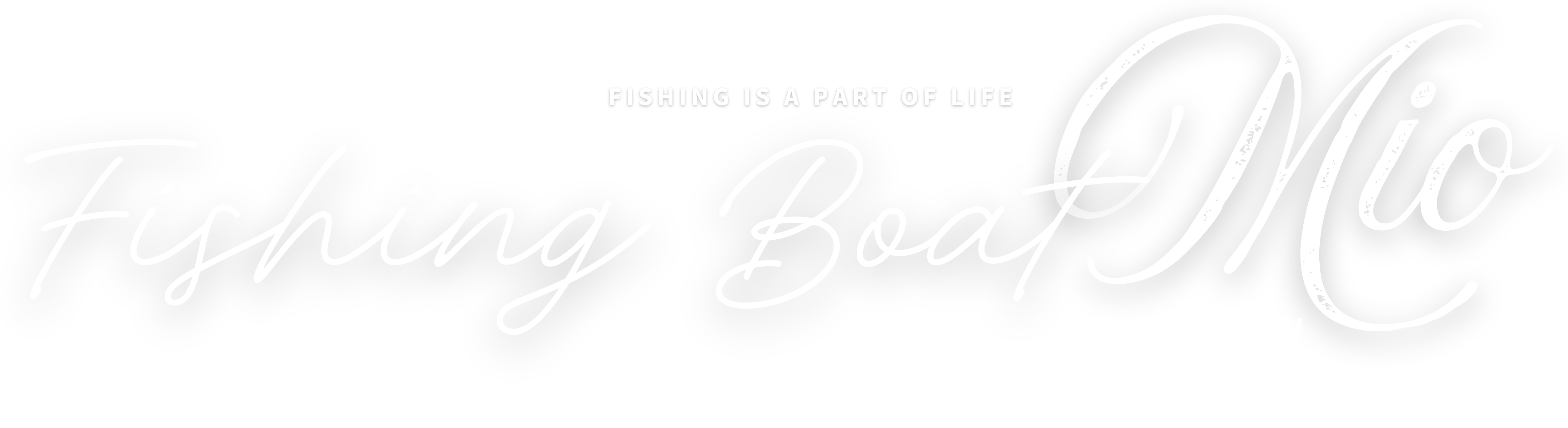 Fishing Boat MIO